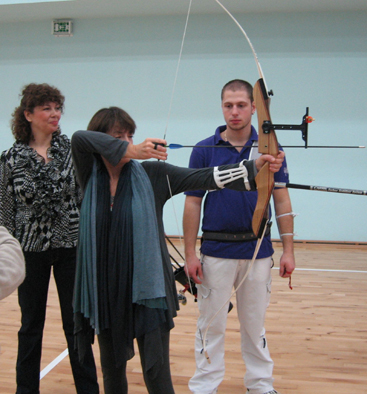 SVETLANA POPOVIC KNJEGINJA JELISAVETA I LUKA POPOVIC